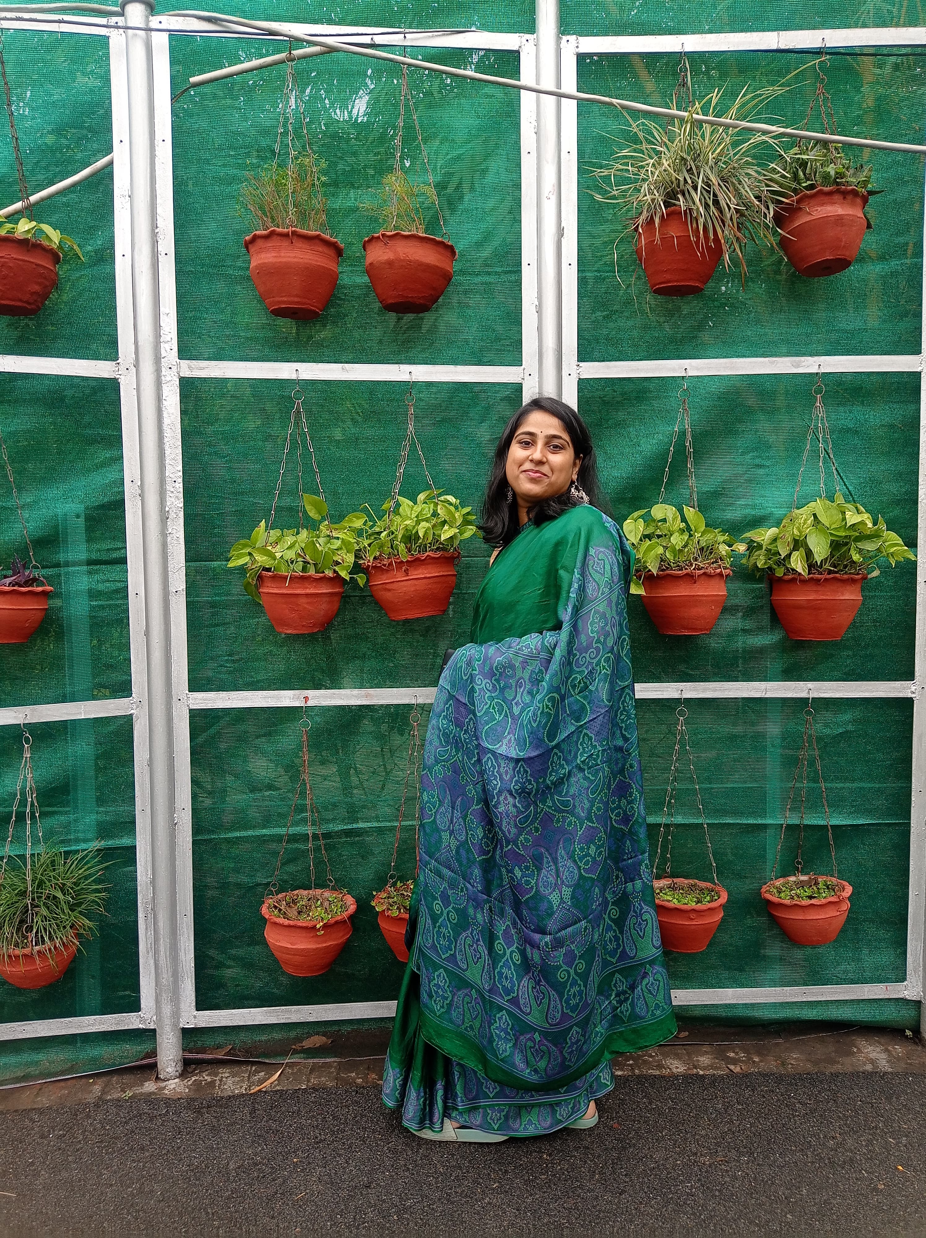 Saumya Ranjan